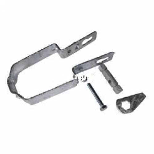Flansa 7/8 cm M8 set