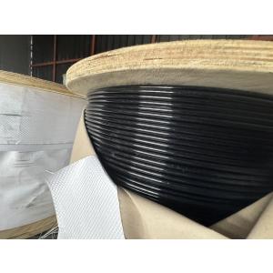 Tros  plastificat 4/6 mm PVC