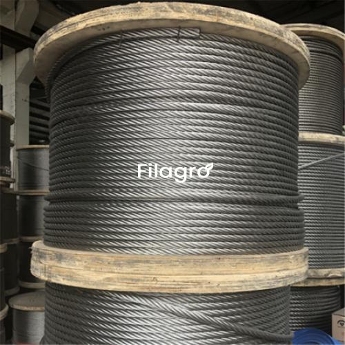 Tros  (1*19  ) 5.0 mm