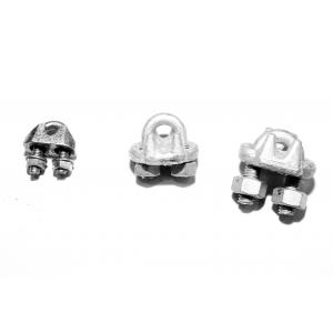 Morsetă (U-Fixator  din 1142(8mm)