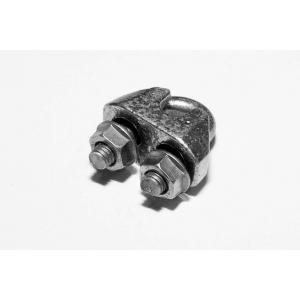 U-Bolt termo-galvanizat