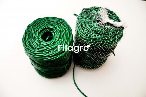 Tub plastic ( VINIL ) calitate extra, d=3mm, 1kg